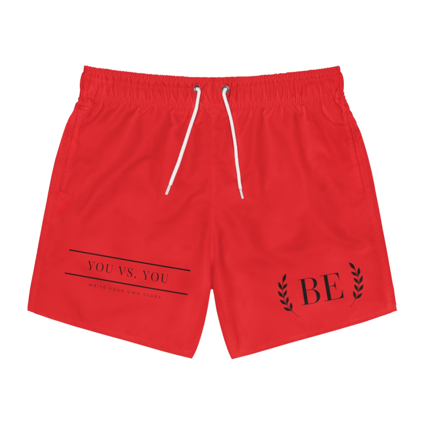 Swim Trunks (AOP)