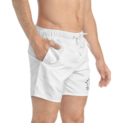 Swim Trunks (AOP)