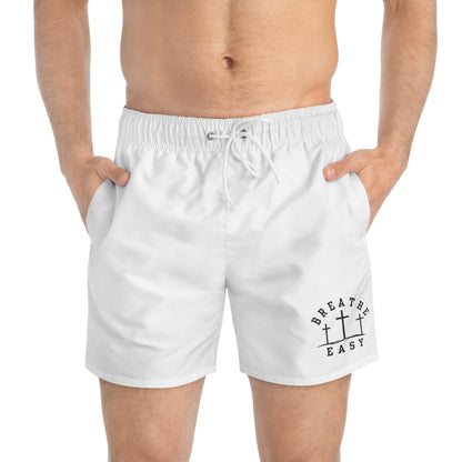 Swim Trunks (AOP)