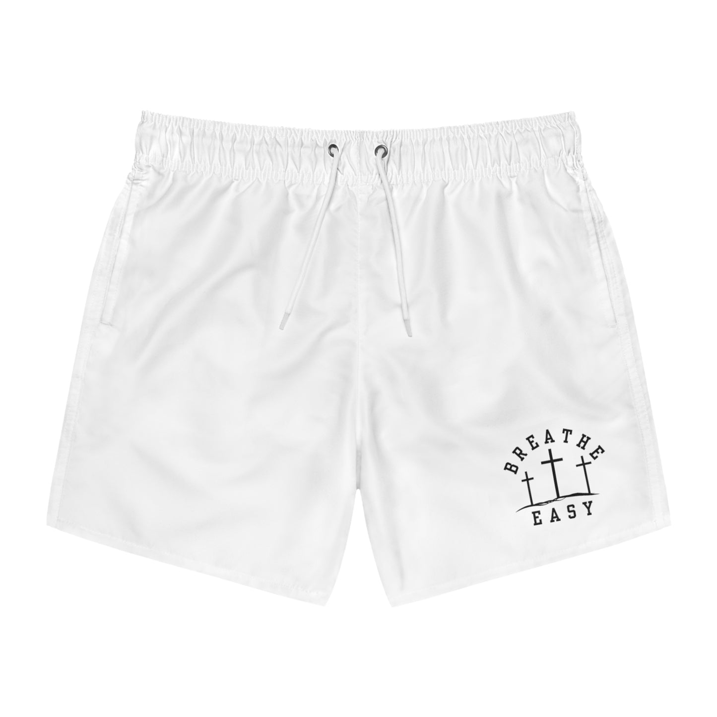 Swim Trunks (AOP)